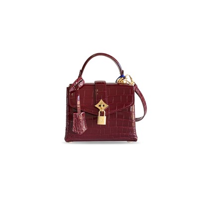 LOUIS VUITTON ROSE DES VENTS MINI M84713 (19*15*9cm) LOUIS VUITTON ROSE DES VENTS MINI M84713 (19*15*9cm)