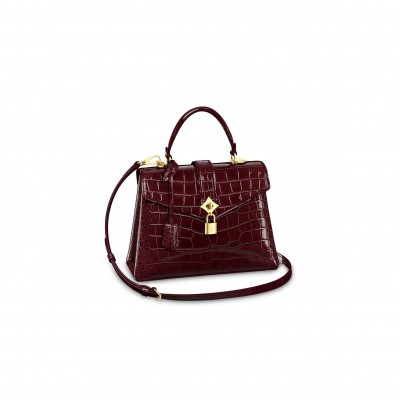 LOUIS VUITTON MASTER ROSE DES VENTS BAG N98540 (27*18*9cm) LOUIS VUITTON MASTER ROSE DES VENTS BAG N98540 (27*18*9cm)