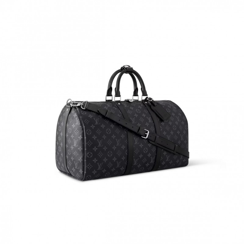 LOUIS VUITTON KEEPALL BANDOULIÈRE 50 M14202 (50*29*23cm)