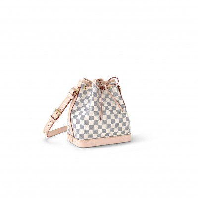 LOUIS VUITTON MASTER NOÉ BB N41220 (24*22*15cm)