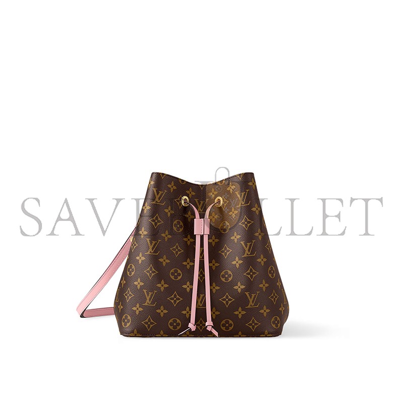 LOUIS VUITTON MASTER NÉONOÉ MM M44022 (26*26*17.5cm)
