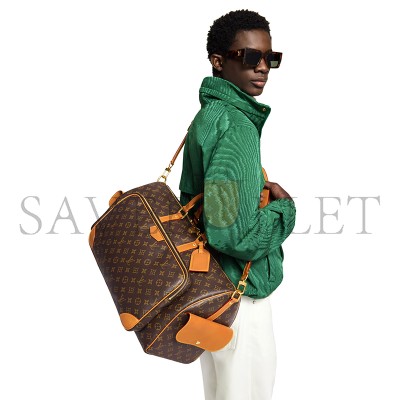 LOUIS VUITTON KEEPALL CARGO 50 M14735 (52*29*23cm) LOUIS VUITTON KEEPALL CARGO 50 M14735 (52*29*23cm)