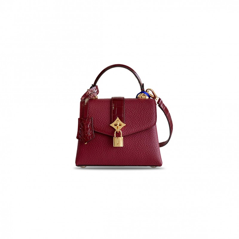LOUIS VUITTON ROSE DES VENTS MINI M86011 (19*15*9cm)