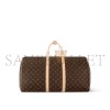 LOUIS VUITTON MASTER KEEPALL BANDOULIÈRE 55 M41414 (55*31*26cm) LOUIS VUITTON MASTER KEEPALL BANDOULIÈRE 55 M41414 (55*31*26cm)