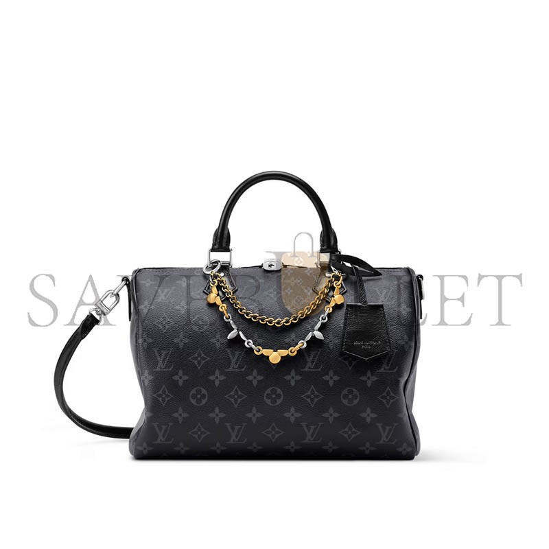 LOUIS VUITTON MASTER SPEEDY SOFT 30 M15102 (30*21*17cm)
