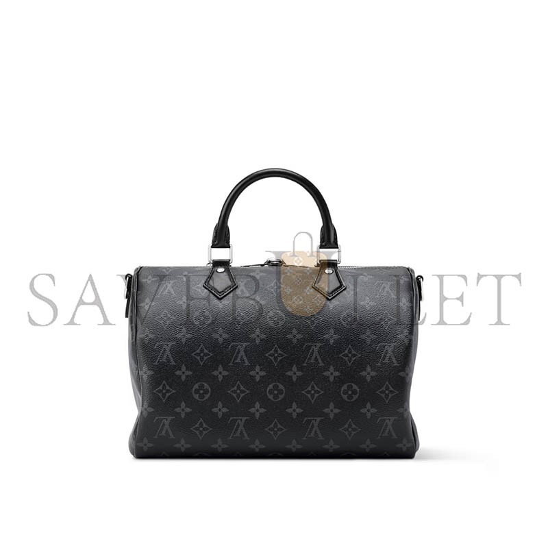 LOUIS VUITTON MASTER SPEEDY SOFT 30 M15102 (30*21*17cm)