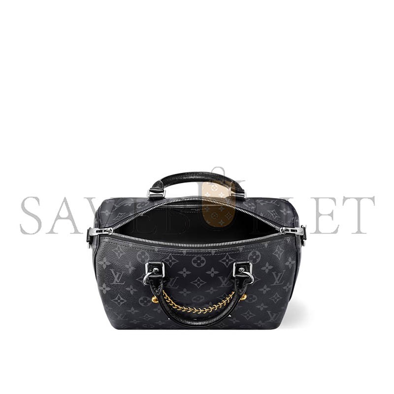 LOUIS VUITTON MASTER SPEEDY SOFT 30 M15102 (30*21*17cm)