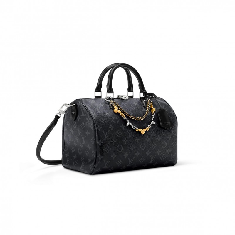 LOUIS VUITTON MASTER SPEEDY SOFT 30 M15102 (30*21*17cm)
