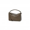 LOEWE LARGE PUZZLE BAG IN SUPPLE GRAINED CALFSKIN B510PNLX01 (33*21.5*14.7cm) LOEWE LARGE PUZZLE BAG IN SUPPLE GRAINED CALFSKIN B510PNLX01 (33*21.5*14.7cm)