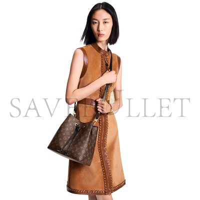 LOUIS VUITTON MASTER NÉONOÉ MM M44020 (26*26*17.5cm) LOUIS VUITTON MASTER NÉONOÉ MM M44020 (26*26*17.5cm)