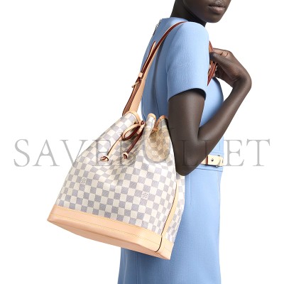 LOUIS VUITTON MASTER NOÉ N42222 (36*27.5*20cm) LOUIS VUITTON MASTER NOÉ N42222 (36*27.5*20cm)