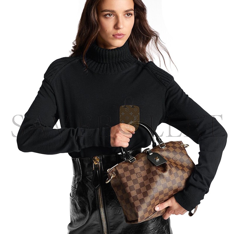 LOUIS VUITTON MASTER ODÉON TOTE MM N45283 (32*27*11cm) LOUIS VUITTON MASTER ODÉON TOTE MM N45283 (32*27*11cm)