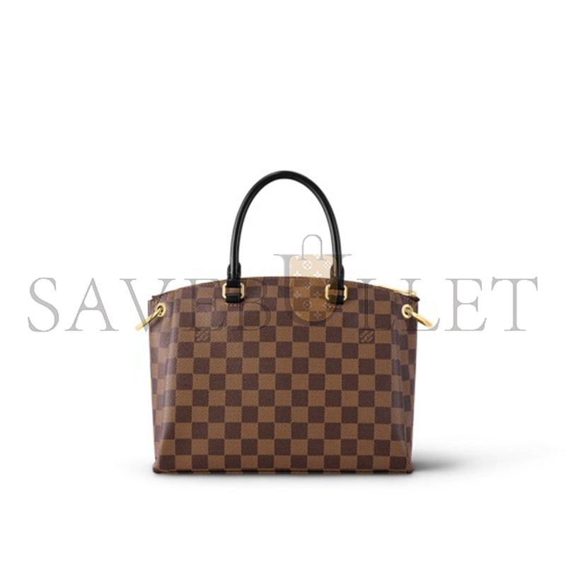 LOUIS VUITTON MASTER ODÉON TOTE MM N45283 (32*27*11cm) LOUIS VUITTON MASTER ODÉON TOTE MM N45283 (32*27*11cm)