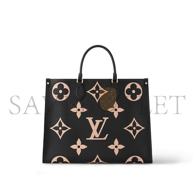 LOUIS VUITTON MASTER ONTHEGO GM M45945 (41*34*19cm) LOUIS VUITTON MASTER ONTHEGO GM M45945 (41*34*19cm)