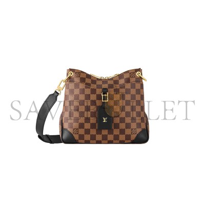 LOUIS VUITTON MASTER ODÉON PM M45945 (28*25*9cm) LOUIS VUITTON MASTER ODÉON PM M45945 (28*25*9cm)