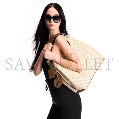 LOUIS VUITTON MASTER CARMEL M53188 (40*35*17cm)