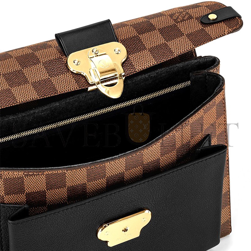 LOUIS VUITTON MASTER VAVIN PM N40108 (25*17*9.5cm) LOUIS VUITTON MASTER VAVIN PM N40108 (25*17*9.5cm)