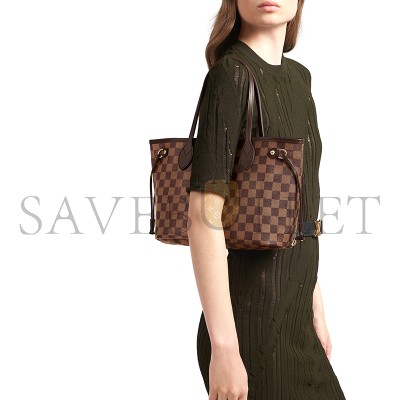 LOUIS VUITTON MASTER NEVERFULL PM N41359 (29*21*12cm) LOUIS VUITTON MASTER NEVERFULL PM N41359 (29*21*12cm)