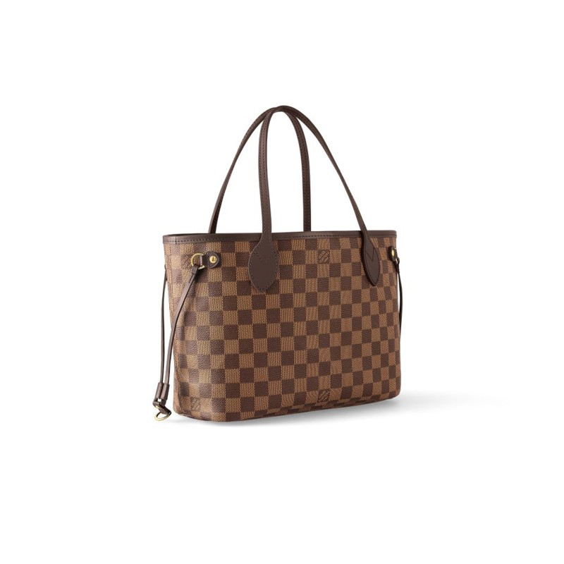 LOUIS VUITTON MASTER NEVERFULL PM N41359 (29*21*12cm) LOUIS VUITTON MASTER NEVERFULL PM N41359 (29*21*12cm)