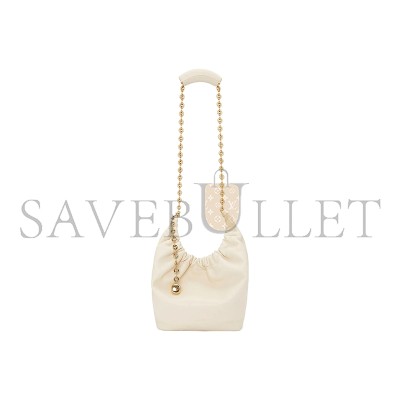 LOEWE SMALL SOFT NAPPA SHEEP LEATHER SQUEEZE BAG A914NCHX01-2060 (29*24*10.5cm) LOEWE SMALL SOFT NAPPA SHEEP LEATHER SQUEEZE BAG A914NCHX01-2060 (29*24*10.5cm)