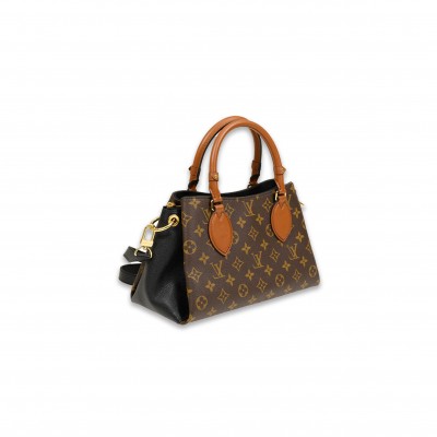 LOUIS VUITTON MASTER VENDOME BB HANDBAG M46508 (36*22*18cm)