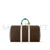LOUIS VUITTON MASTER KEEPALL BANDOULIÈRE 50 M13926 (50*29*23cm)