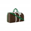 LOUIS VUITTON MASTER KEEPALL BANDOULIÈRE 50 M13926 (50*29*23cm)