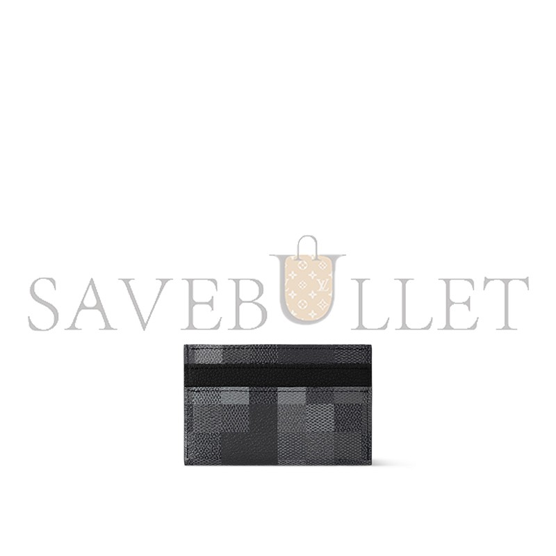 LOUIS VUITTON MASTER DOUBLE CARD HOLDER M14929 (11*7*1.5cm) LOUIS VUITTON MASTER DOUBLE CARD HOLDER M14929 (11*7*1.5cm)