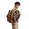 LOUIS VUITTON CHRISTOPHER MM M14038 (44*38*12.5cm)