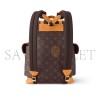 LOUIS VUITTON CHRISTOPHER MM M14038 (44*38*12.5cm)