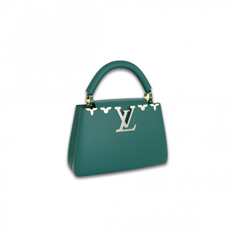 LOUIS VUITTON MASTER CAPUCINES BB M25404 (27*18*9cm)