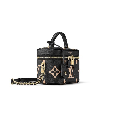 LOUIS VUITTON MASTER VANITY PM M45780 (19*13*11cm)