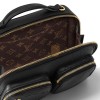 LOUIS VUITTON MASTER UTILITY CROSSBODY M80450 (18*11*10cm) LOUIS VUITTON MASTER UTILITY CROSSBODY M80450 (18*11*10cm)