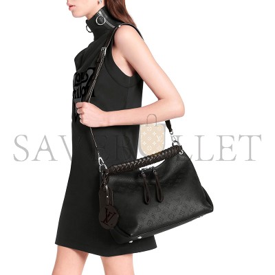 LOUIS VUITTON MASTER BEAUBOURG HOBO MM M56073 (32*26*17cm) LOUIS VUITTON MASTER BEAUBOURG HOBO MM M56073 (32*26*17cm)