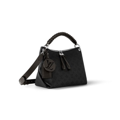 LOUIS VUITTON MASTER BEAUBOURG HOBO MM M56073 (32*26*17cm)