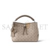 LOUIS VUITTON MASTER BEAUBOURG HOBO MM M56084 (32*26*17cm) LOUIS VUITTON MASTER BEAUBOURG HOBO MM M56084 (32*26*17cm)