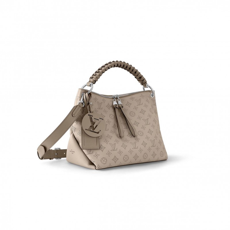 LOUIS VUITTON MASTER BEAUBOURG HOBO MM M56084 (32*26*17cm) LOUIS VUITTON MASTER BEAUBOURG HOBO MM M56084 (32*26*17cm)
