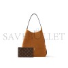 LOUIS VUITTON MASTER HOBO MM M25516 (35*31*18cm) LOUIS VUITTON MASTER HOBO MM M25516 (35*31*18cm)