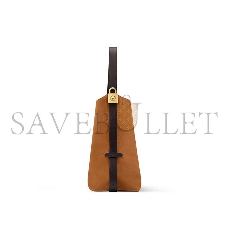 LOUIS VUITTON MASTER HOBO MM M25516 (35*31*18cm) LOUIS VUITTON MASTER HOBO MM M25516 (35*31*18cm)