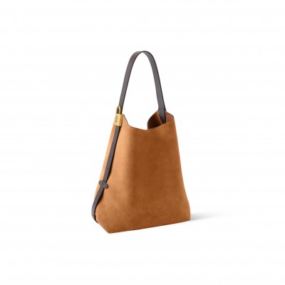 LOUIS VUITTON MASTER HOBO MM M25516 (35*31*18cm)