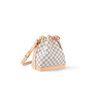 LOUIS VUITTON MASTER NOÉ BB N40594 (24*22*15cm)