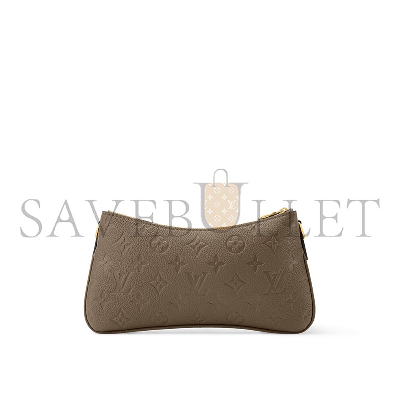 LOUIS VUITTON POCHETTE LIV M25816 (24.5*13.5*6.5cm) LOUIS VUITTON POCHETTE LIV M25816 (24.5*13.5*6.5cm)