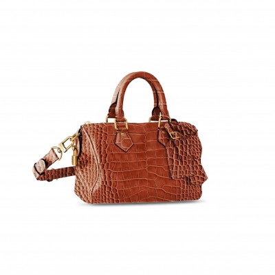 LOUIS VUITTON MASTER SPEEDY P9 BANDOULIÈRE 25 N87504 (25*15*15cm) LOUIS VUITTON MASTER SPEEDY P9 BANDOULIÈRE 25 N87504 (25*15*15cm)
