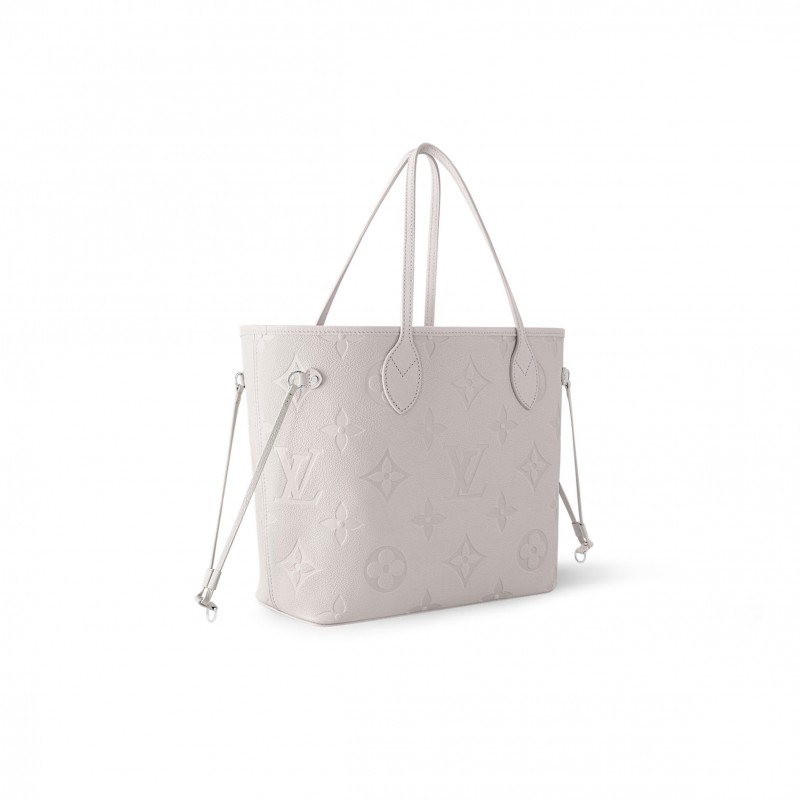 LOUIS VUITTON MASTER NEVERFULL MEDIUM HANDBAG M13758 (31*28*14cm)