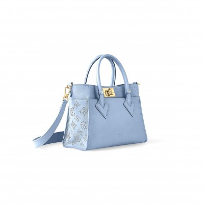 LOUIS VUITTON MASTER ON MY SIDE PM M59432 (25*20*12cm)