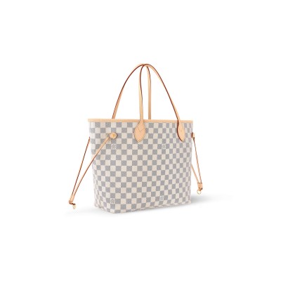 LOUIS VUITTON MASTER NEVERFULL MM N40603 (31*28*14cm)
