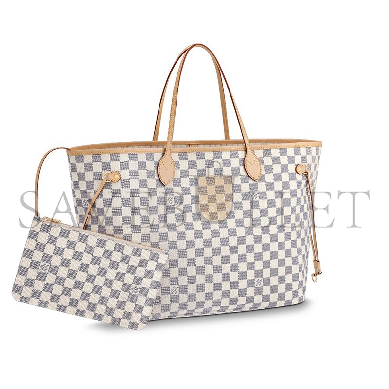 LOUIS VUITTON NEVERFULL GM N41360 (39*32*19cm) LOUIS VUITTON NEVERFULL GM N41360 (39*32*19cm)