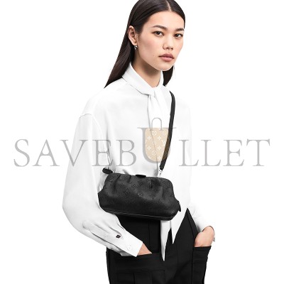 LOUIS VUITTON MASTER SCALA MINI POUCH M80093 (23*12.5*5cm) LOUIS VUITTON MASTER SCALA MINI POUCH M80093 (23*12.5*5cm)