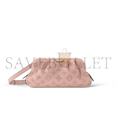 LOUIS VUITTON MASTER SCALA MINI POUCH M80092 (23*12.5*5cm) LOUIS VUITTON MASTER SCALA MINI POUCH M80092 (23*12.5*5cm)