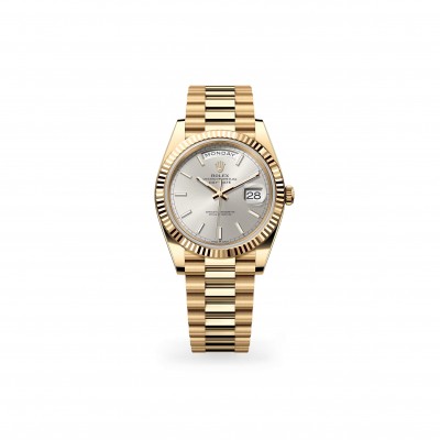 ROLEX DAY-DATE 40MM M228238-0066